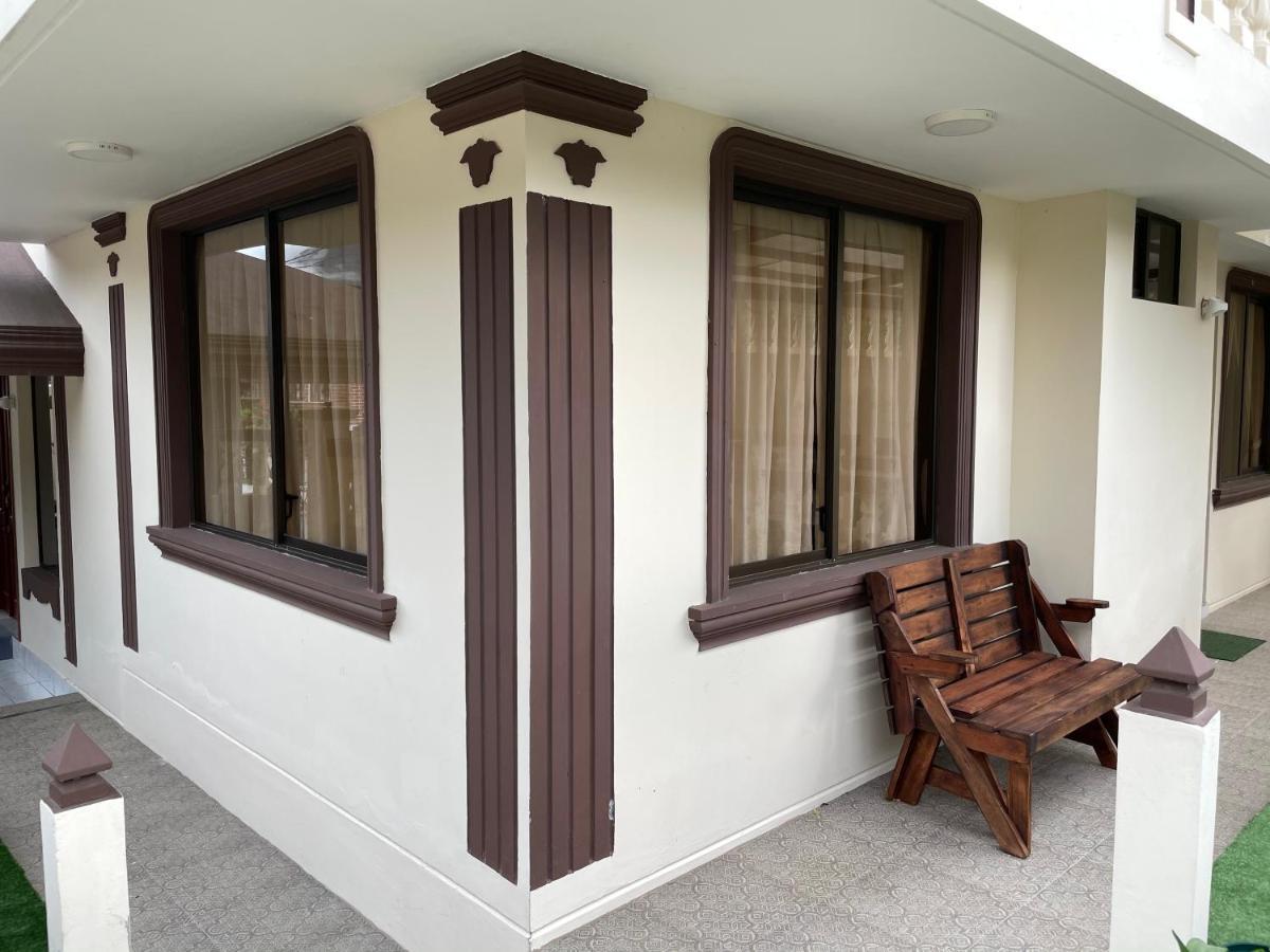 Hotel Casa Santa Lucia Banos  Ngoại thất bức ảnh